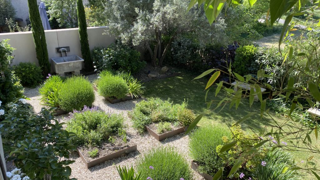 Arrosage et entretien de jardin Pertuis