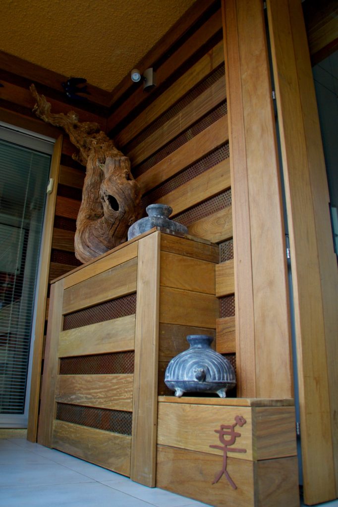 Création paysage Grambois 6