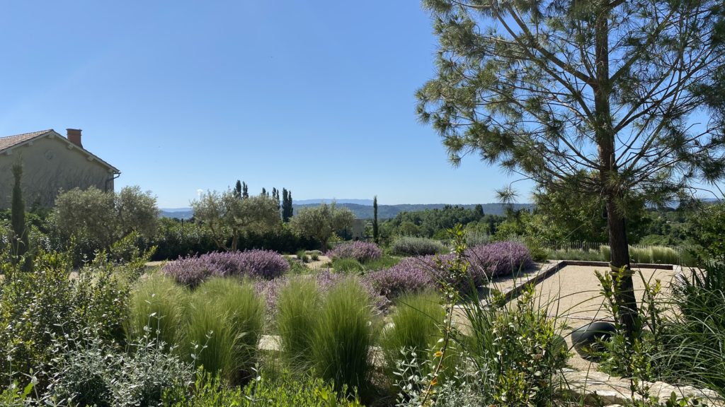 Entretien de jardin Grambois