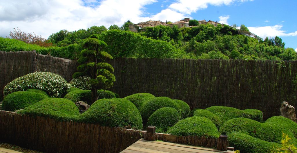 Entretien de jardin Pertuis