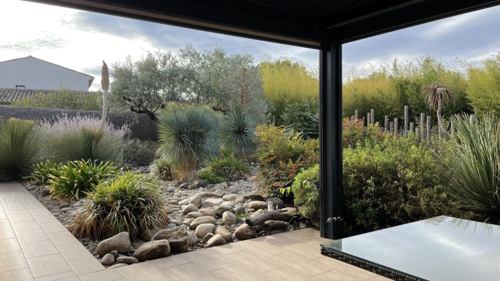 Paysagiste Pertuis 4